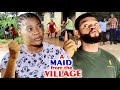 A Maid From The Village Complete Season 5 6 Mercy Johnson 2020 Latest Nigerian Nollywood Movie