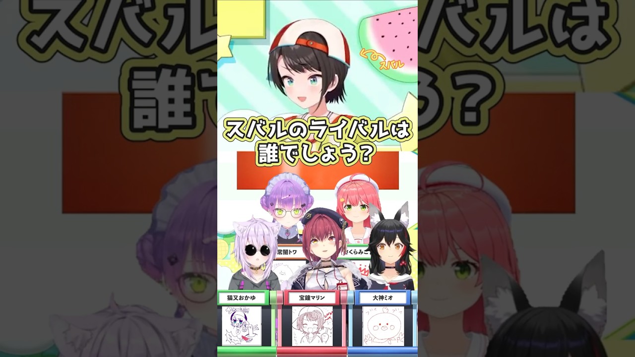 YouTubeサムネイル