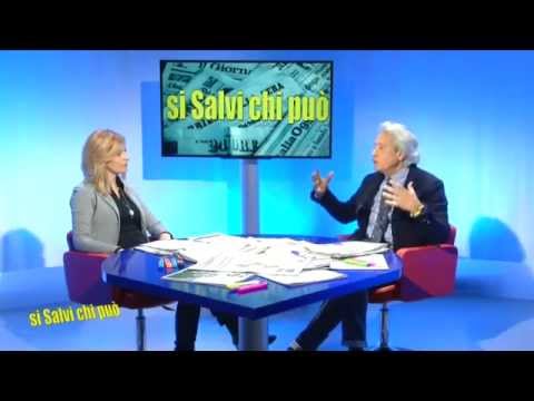 Si Salvi chi può -1^ puntata