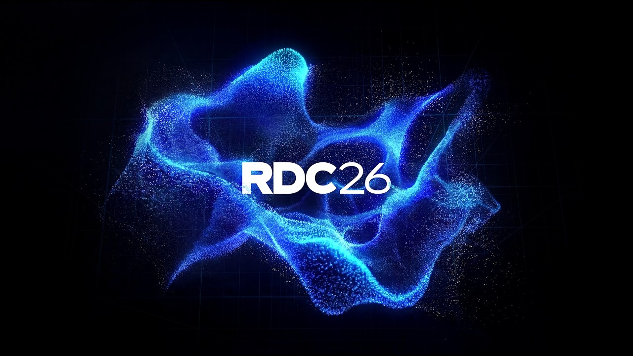 RDC26: Opening Keynote
