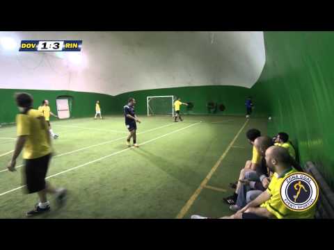 Zona Goal: Dove Mi Trovo - Rindone & Associati - Sintesi