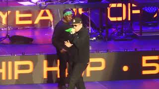Ice T -  Ziplock (KIA Forum, Los Angeles CA 9/3/2023)
