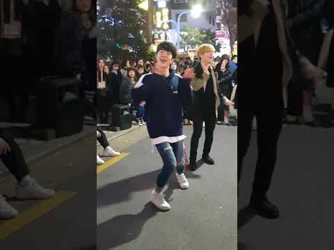 [MAXXAM] 181117  - TT (TWICE cover)