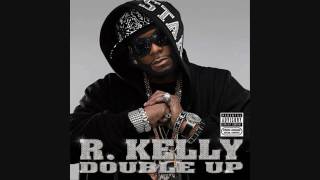 R Kelly ft Keri Hilson Number One Sex (Lyrics + DL Link)HD!!