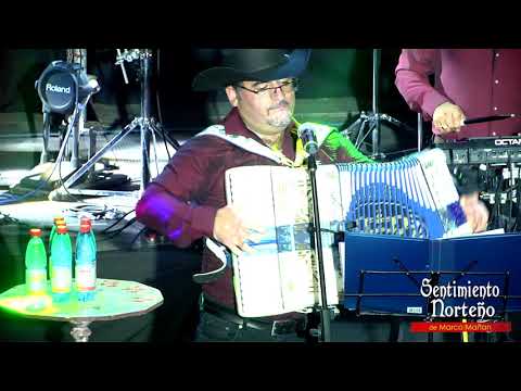 Sentimiento Norteño Carnaval San Vicente de T T