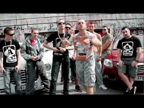 Napoleon feat. Light, Fero & i DeeX - Beogradska Prica (Pik As exklusiv ) HD