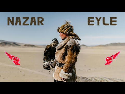 Nazar Eyle - Psychedelic Anatolian Rock Covers