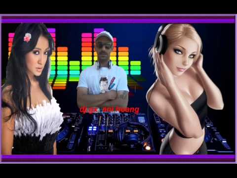 DJ.GX ANI HOANG.2 2013-MIX