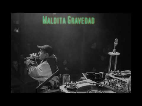 Maldita Gravedad . Gavo aka Punisher - Tinta & Sacrificio