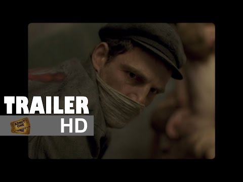 Son Of Saul (2015) Official Trailer