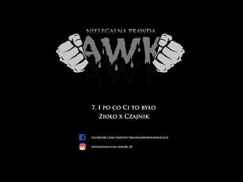 7. I po co Ci to było - Zioło x Czajnik