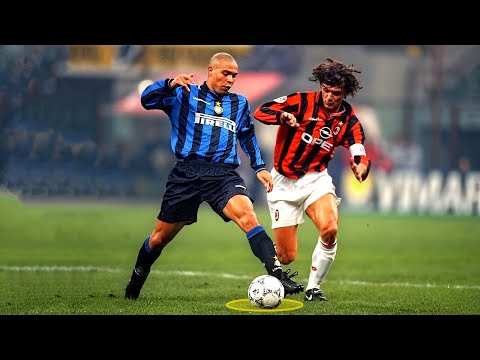 Ronaldo Phenomenon Moments Impossible to Forget 😱