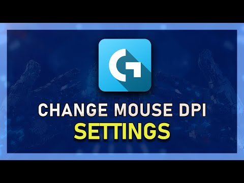 Logitech Mouse Sensitivity Change Detailed Login Instructions Loginnote