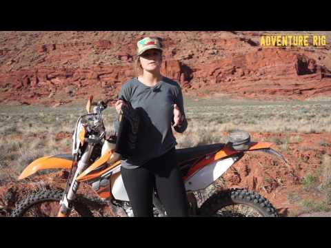 The Women's Pro-X Compression Shorts by G-Form [Review]