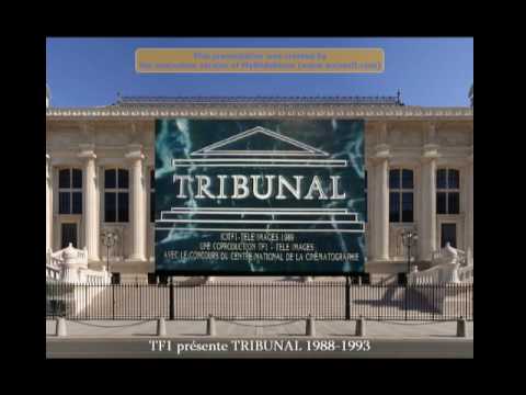 comment assister à une audience au tribunal