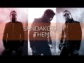Theme Sandakozhi IndianMovieBGMs