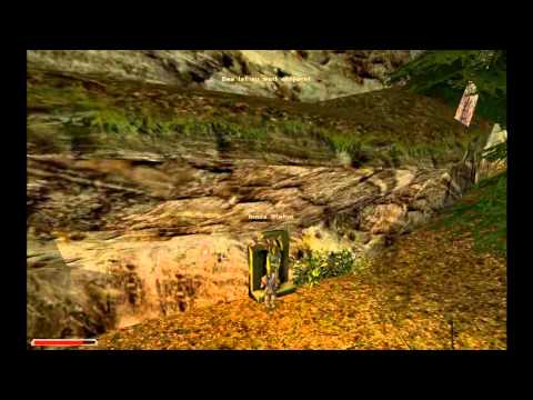 Let's Play Gothic 2 - DNdR #69 [HD] [de] - Training Sessions