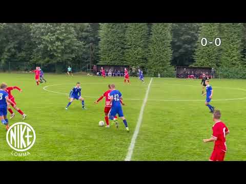 Eskilscupen 2022, A-Kvartsfinal P17 Träslövsläge IF - GIF Nike