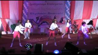 BADAL PE PAUN HAI - YouTube