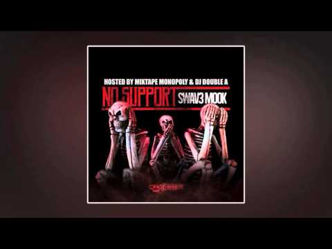Swav3 Mook - Cope [Prod. By TrellGotWings]