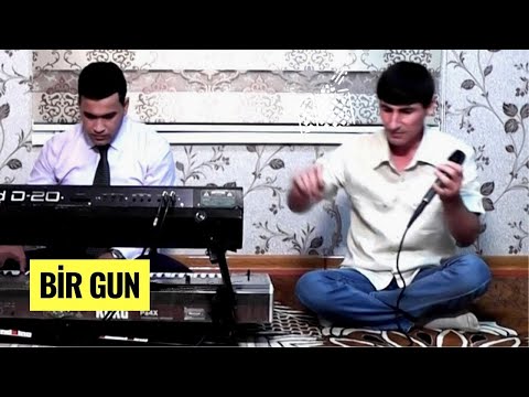 Maksat Mytdayew - Bir Gun | Turkmen Halk aydymlary | Aydym FM