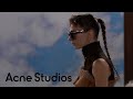 Acne Studios Women S Spring Summer 2026 Show