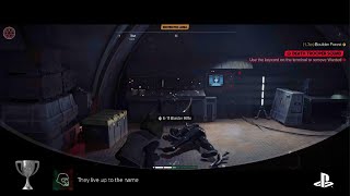Star Wars Outlaws Death Trooper Squad