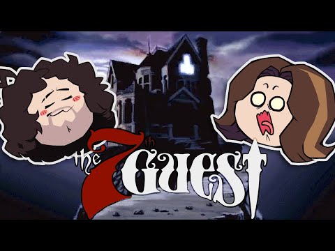 12 year old Dan is FREAKING OUT | 7th Guest