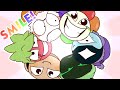 SMILE HD Dandy S World Animation