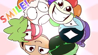 SMILE HD ~ Dandy&#39;s World Animation