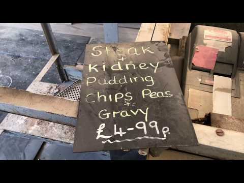 Wrexham.com visits the Wrexham Enterprise Hub site on Queen's Square