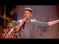 Ben Haenow sings Michael Jackson's Man In The ...