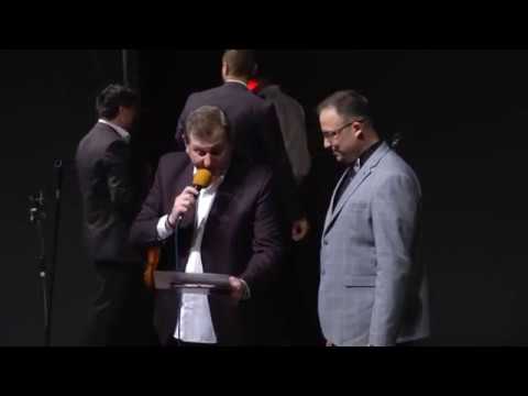 RASPEANI STRUMICHANI - 10-ti Festival "POD KULITE NA STRUMICA"  11.05.2018 g.