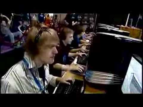 F.E.A.R. - CPL Finals 2005