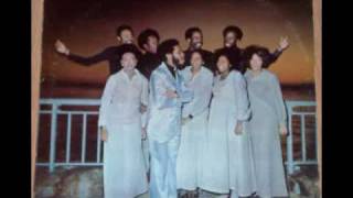 "I Fell In Love With God" Reverend Nat Townsley, Jr.