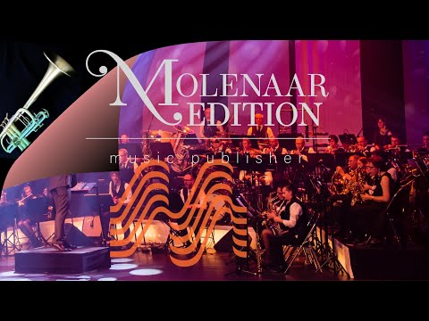 The Maestro (Full version) - Andrew Pearce