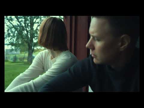 Suoralinja - Suurinta rakkautta ft. Saara Maria (Musiikkivideo)