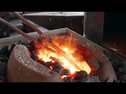 BIENNALE ARTE FABBRILE STIA - 2025