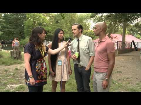 The Bombay Royale Interview