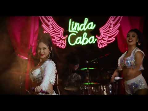 LINDA CABA - Mix Lambada