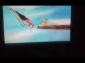 Walt Disney S Fox And The Hound Scene 5 Dinky And Boomer
