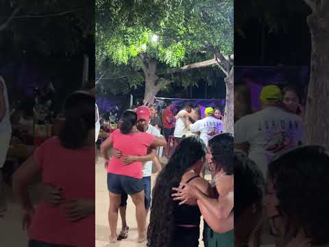 Show em Boa Vista interior de uruoca Ceará