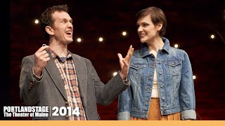 Tribes | Preview 2014