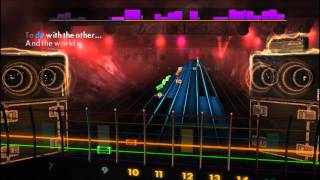 The Strokes - Two Kinds Of Happiness (Lead) Rocksmith 2014 CDLC