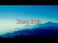 Michael Jackson Human Nature Lyric Video