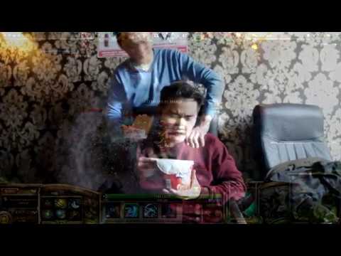 Mesmerism - Ma Nigga