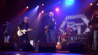 Bachman & Turner - Rolling Along - LIVE - Belleville, ON