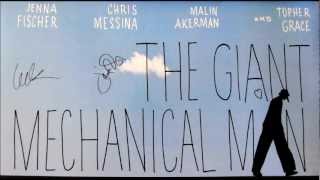 Great Northern - Our bleeding hearts  (The giant mechanical man - Movie)