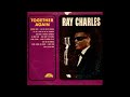 Ray Charles -Blue Moon Of Kentucky (Swingova) -1965 LP Music 07