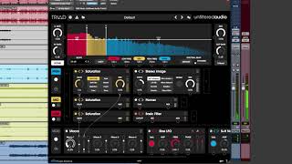 Video thumbnail for Unfiltered Audio Triad Overview by Plugin Alliance